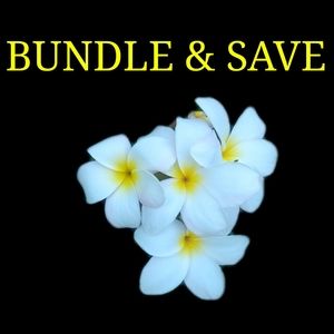 Bundles🌺